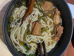 -牛腩之旅·牛腩牛杂煲(光启城美食城店)