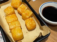 -蓉李记成都名小吃(太原龙湖万达店)