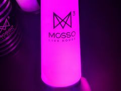 -MOSSO·Liveshow(M3香港广场店)