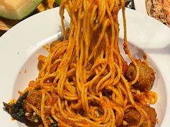 -Pizzeria da Nicola·火炉披萨(中大国际店)