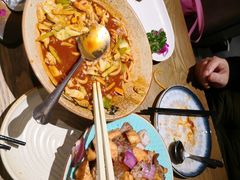 -那时新疆·若羌(经纬汇店)