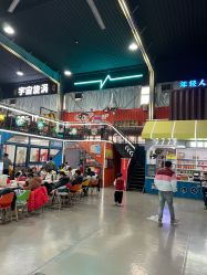 -多乐岛运动游乐城(杭州店)