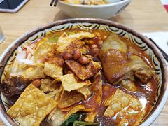 -捕螺记螺蛳粉(东关大街店)