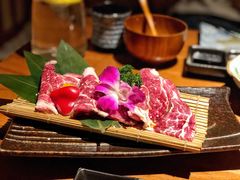 牛上脑-食也烧肉(临平店)