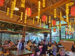 -鹅滋道(甘坑古镇店)