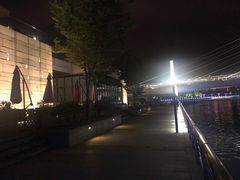 -映月湖中央公园