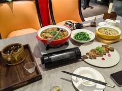 -汉水谣·江景餐厅(江滩店)