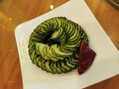 -北京小肠陈饭庄(方庄店)