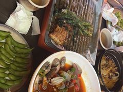 -唐力九头鸟烧烤·罗田吊锅(西云楼店)