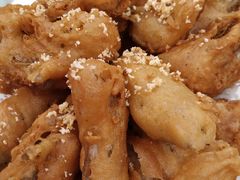 -新享乐海鲜(翠华路店)