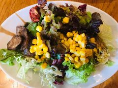 -君悦酒店·La Terrazza意合園·意式风味