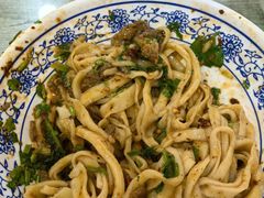 -清真马虎面馆(西七路店)