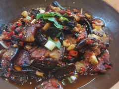 -李久其家民间餐厅(观沙岭公园店)