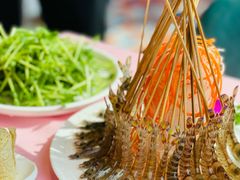 -龙鲜会·澳门生鲜火锅(诚品店)