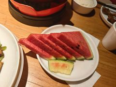 -小放牛炒菜馆(华北商厦店)