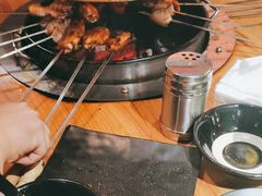 -号令江湖·水浒烤肉(和畅睦邻中心店)