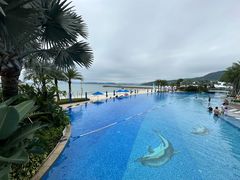 -深圳大梅沙京基洲际度假酒店