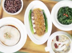 点击看大图 -大美母婴月子中心(馨乐庭店)