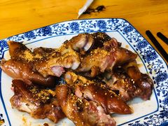 -吉顺坑烤