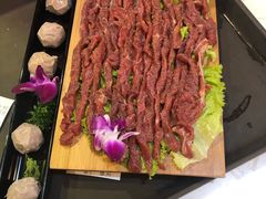 -京门活鱼馆·鱼火锅(百子湾（原红庙）店)