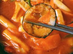 -韩泉韩国美食屋(朝晖路店)