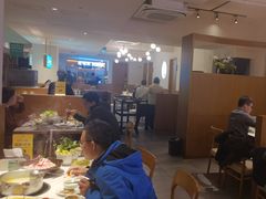 -花城粤菜餐厅(高新区店)