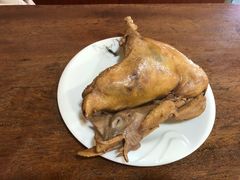 春和发烧鸡-春和發特色蒸饺(浐河西路店)