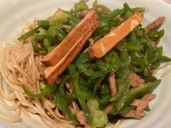-东园小馆·早茶·淮扬小炒(水街店)