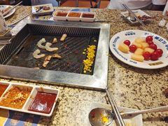 -阿亲家·韩式无限烤肉(春熙路店)