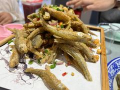 -农乐园食府(梅城镇店)