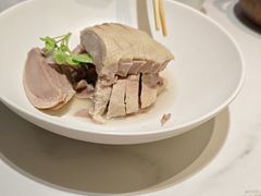 -太阳门淮扬菜(南京博物院店)
