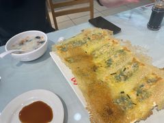 -孟记粥铺·家常菜·烧烤·粥(亚运村店)