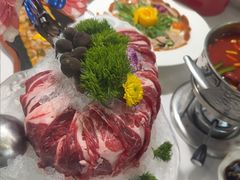 -3号仓库·创意中国菜(新世界城店)