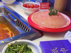 -重庆高老九火锅(万象城店)