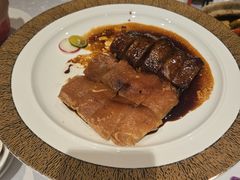 -红棉中餐厅·广州海航威斯汀酒店