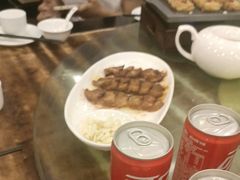 -一楼食业·美食人家