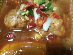 -夜烤·宜宾烧烤(洋河路店)