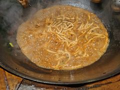 -印象老灶台三下锅·湘西本土原味菜(黄龙洞店)