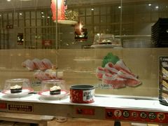 -万岁寿司(万国店)