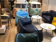 -丁丁&当当牦牛酸奶·酥油面包(官门口店)