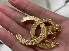 -CHANEL(恒隆广场店)