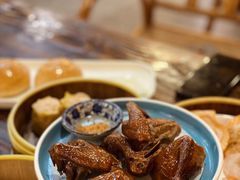 -丰圆轩粤式茶楼·中山菜(中山二路店)