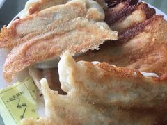 锅贴小宴-青岛锅贴(四流中路店)