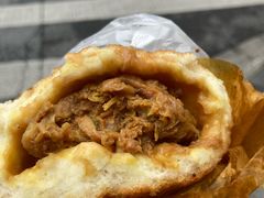-牛煎里牛肉煎包淮南牛肉汤(广东路店)