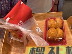 -彭记优口(胜利路店)