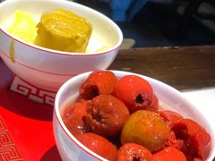 -大海碗·京菜炸酱面(雍和宫店)