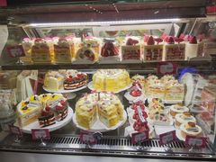 -PAOPAO Bakery&Café(港汇店)