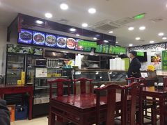 -老回回烩面馆(左家庄店)