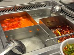 -海底捞火锅(金光华店)