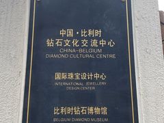 -比利时钻石文化交流中心(岳阳路店)